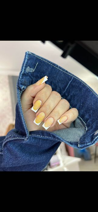 Manichiură Pedichiură Gene false