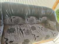 Canapea extensibila