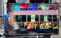 Samsung smart TV 43 viloyat boylab dastafka hizmat bor