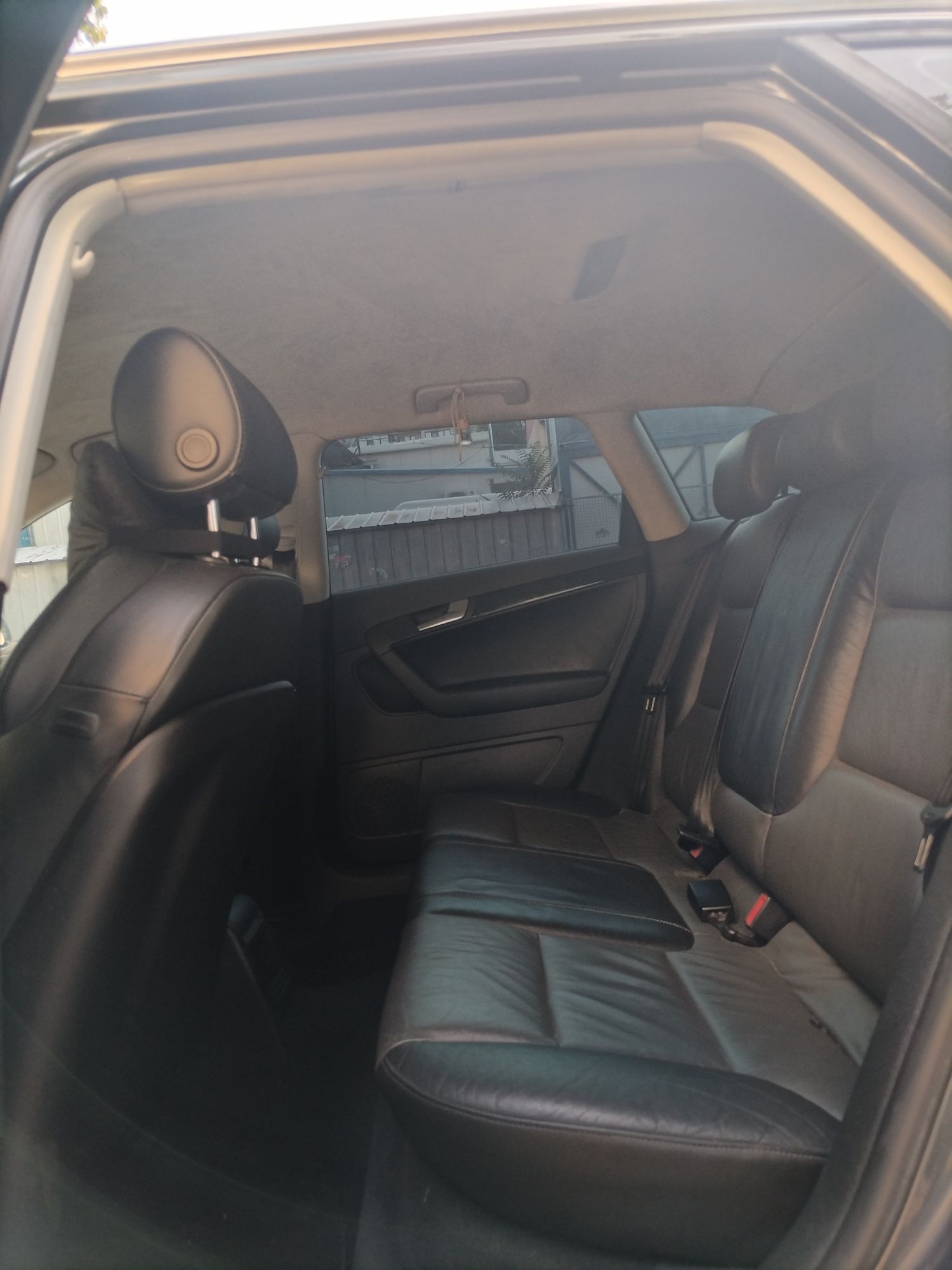 Audi A3 sportback sline