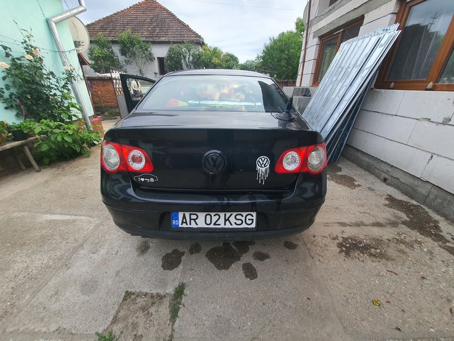 Vând Passat b6 2006