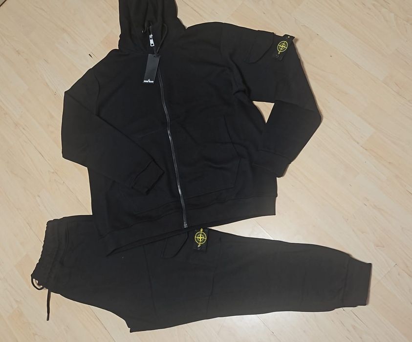 Trening stone island 4xl 5xl 6xl