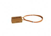 Cutiuta GSM cu microvibratii casti copiat/ cartela - casca de copiat