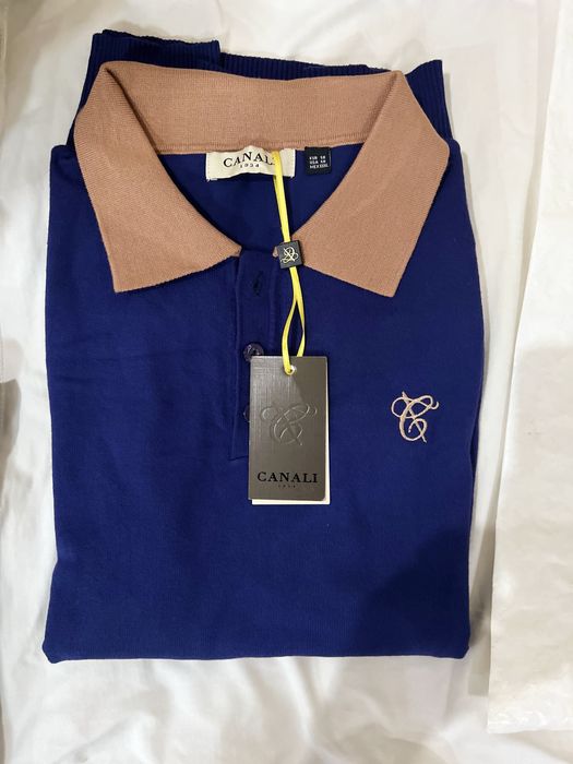 Кардиганы мужские CANALI