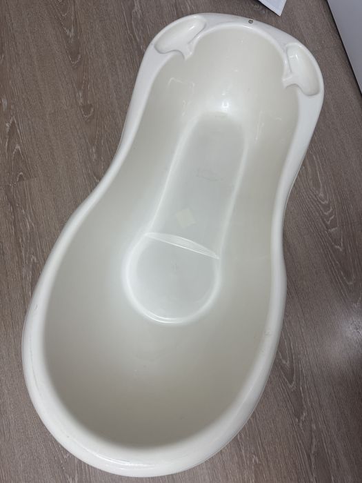 Продам детскую ванночку