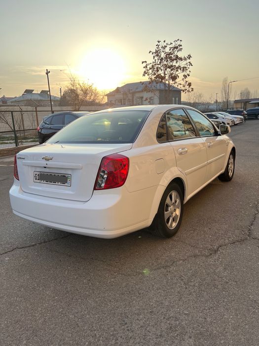 Gentra 2020 yil 42 min km yurgan tozza