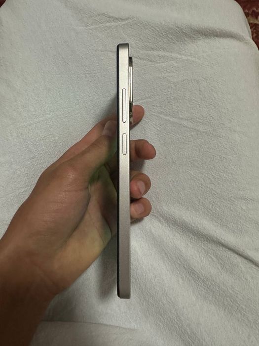 Redmi A5 AI dual camera