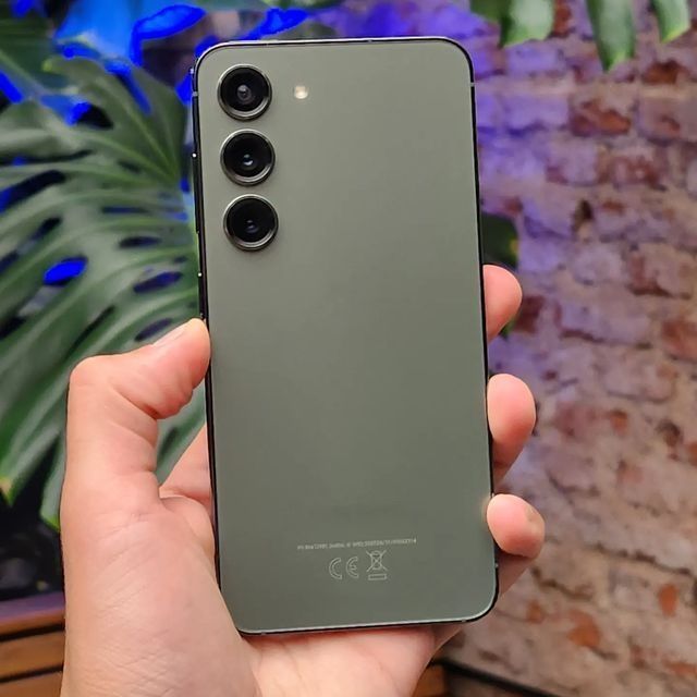 Samsung s23 Обмен