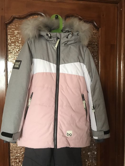 Костюм зимний р.134