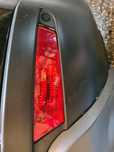 Stop frana tripla semnal lampa ceata bara spate range rover evoque