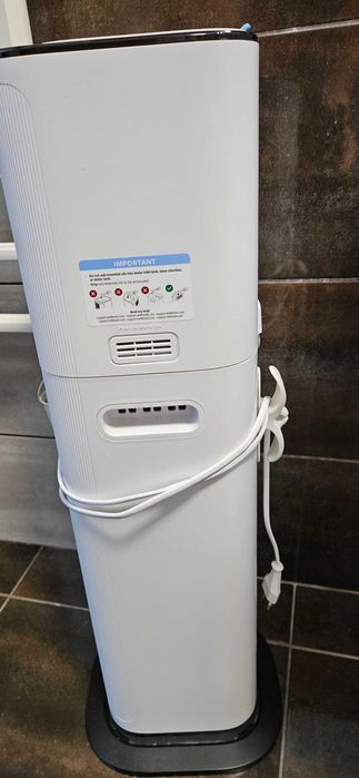 Ултразвуков смарт овлажнител за въздух Levoit OasisMist 1000S