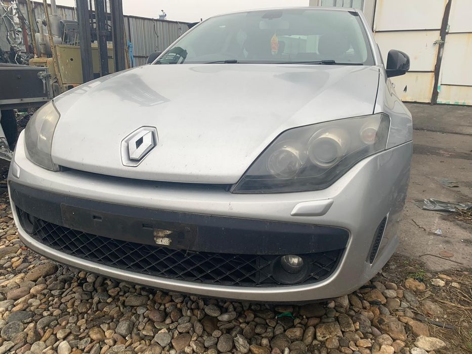 Aripa/Aripi Stanga/Dreapta Renault Laguna 3 hatchback