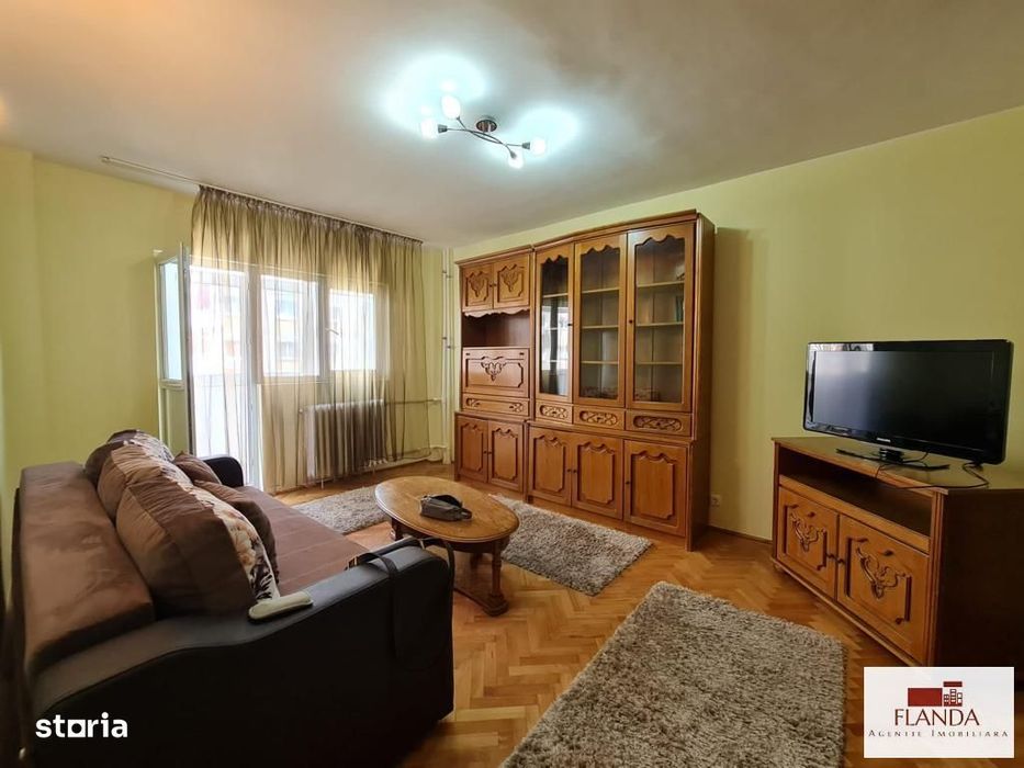 Inchirieri Apartamente 3 camere Militari Valea Lunga