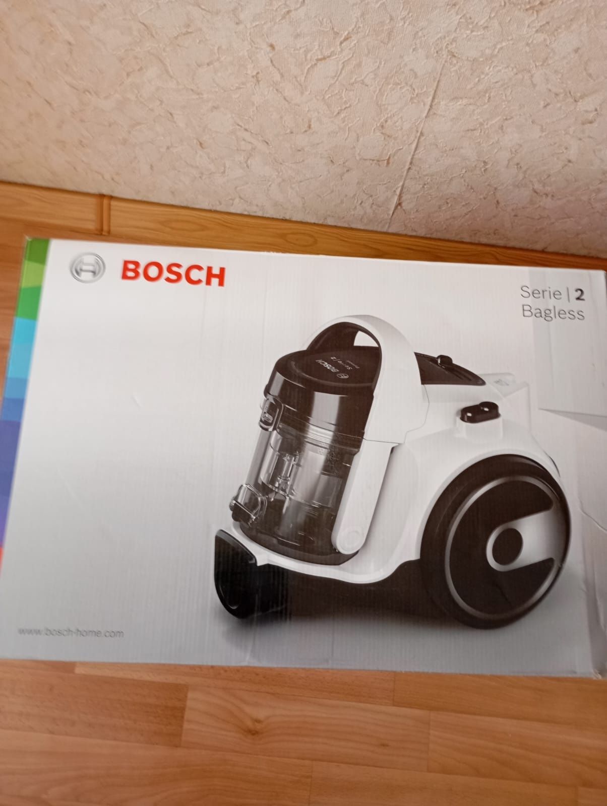 Продам електропылесосс