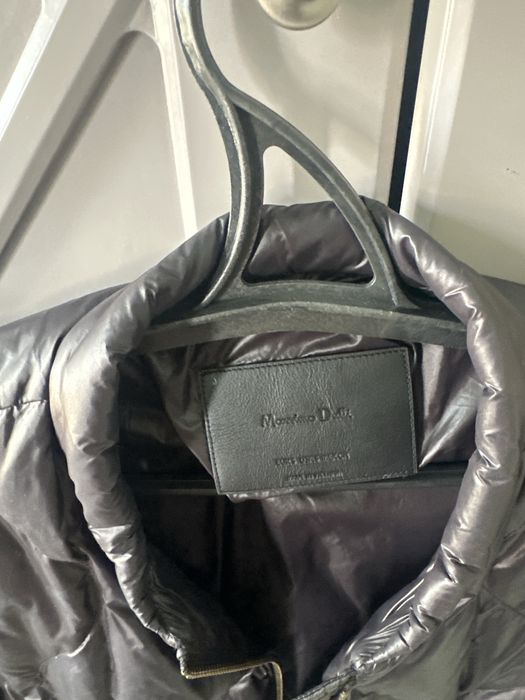 Куртка от Massimo Dutti