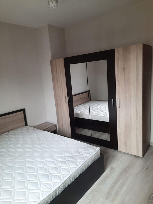 Дава се под наем Тристаен апартамент в Пловдив, Тракия - 92 кв.м за 550 € - Снимка #2