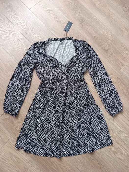 Нова! Vero moda рокля, L