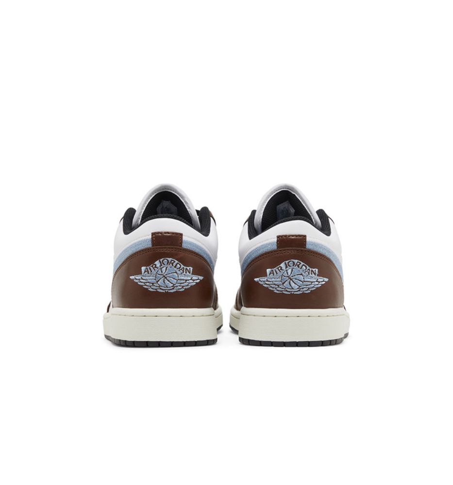 Nike Jordan 1 Retro Low Original 43 размер