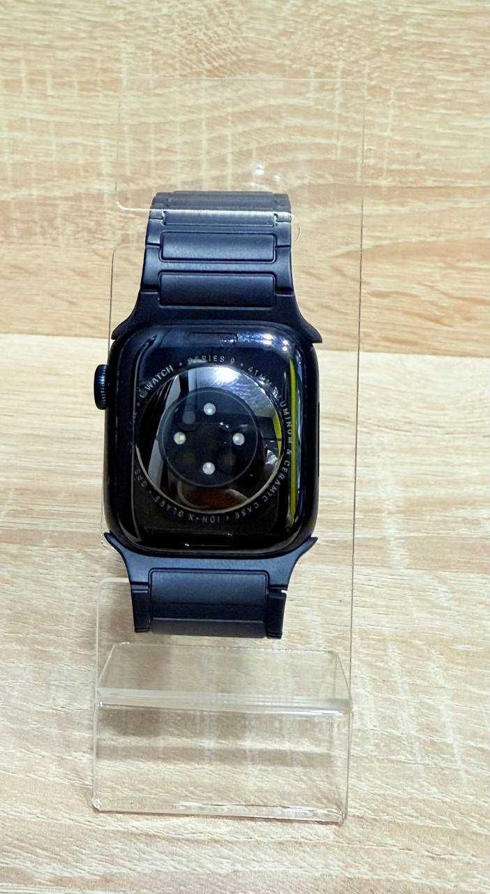 Ceas Apple Watch Seria 9 - Cod 81238