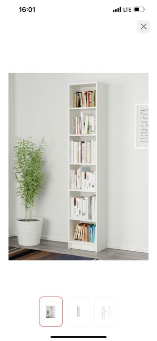 Продам стеллаж новый