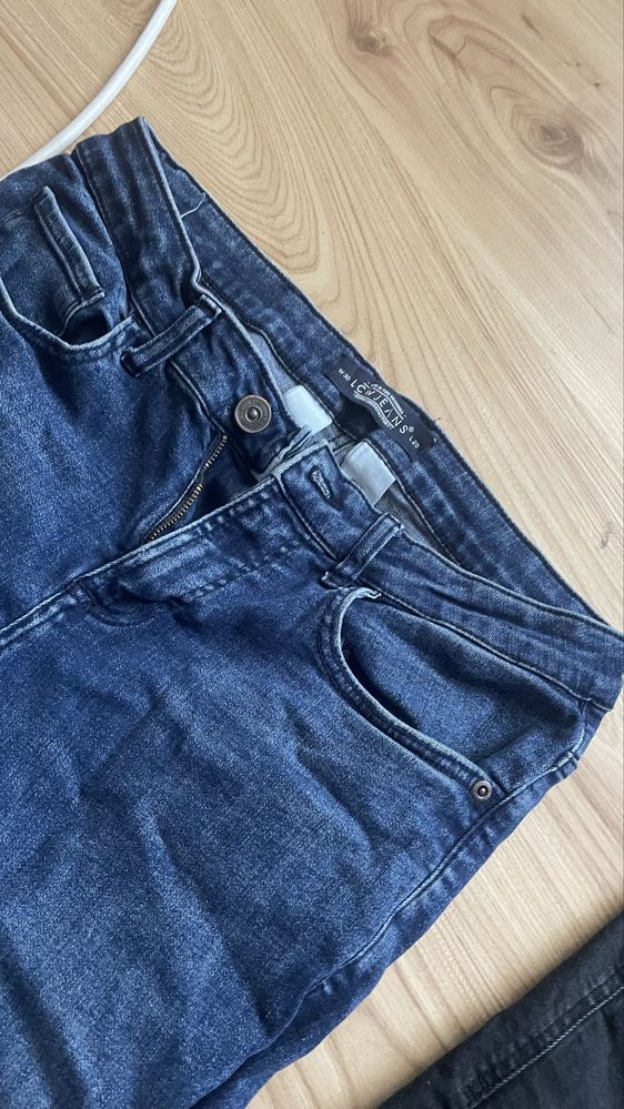 Мъжки дънки топ цена tommy hilfiger