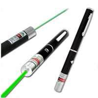 Laser Pointer Verde 500mW green laser