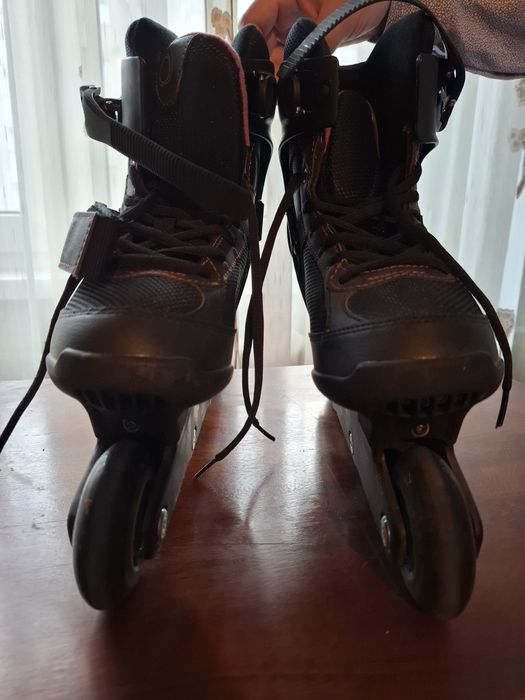 Role Oxello 42 si set complet protectii