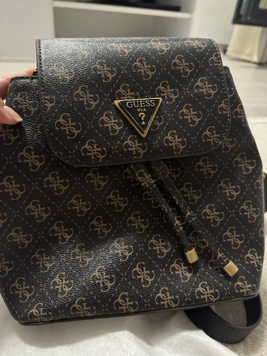 Rucsac Guess femei