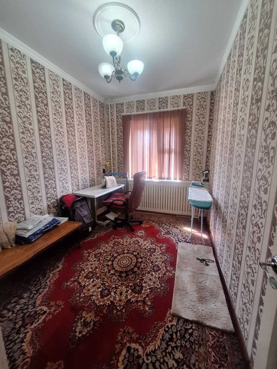 5 хонали квартира сотилади Учтепа Алгоритм 110м2