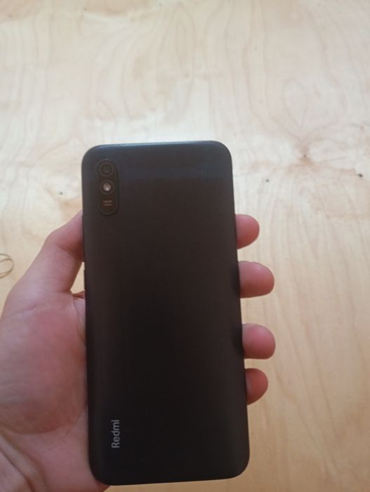 Redmi 9A hamma joyi radnoy imeyka hamasi otgan