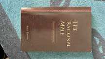 The rational male Книга