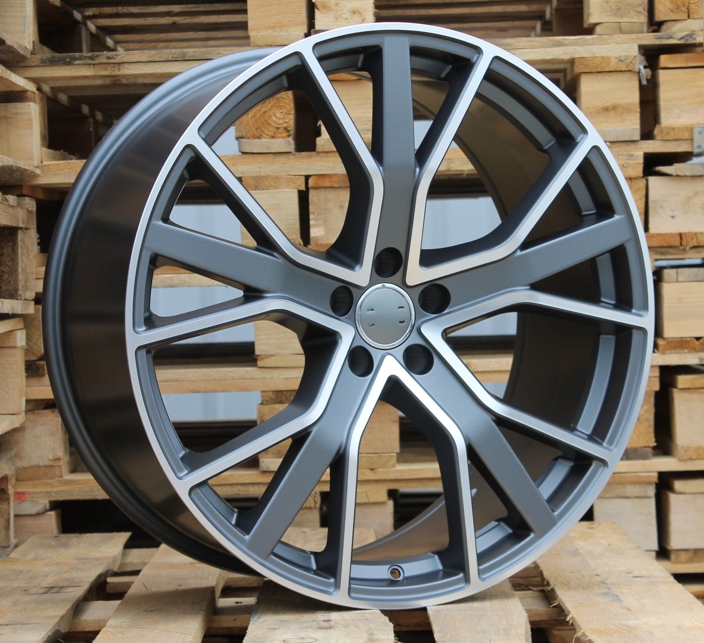 Джанти за Ауди RS 18" 19" 20" 21" 22" 5x112 Djanti za Audi A4 A6 A7 A8