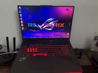 ASUS ROG Strix G18 Gaming Laptop