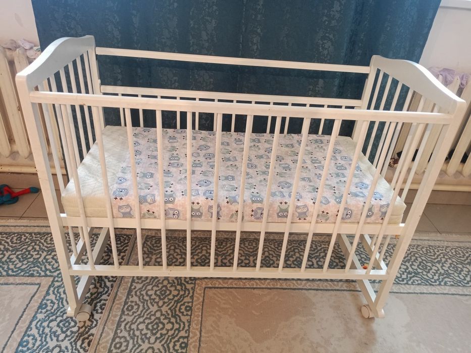 Продам детский мебел