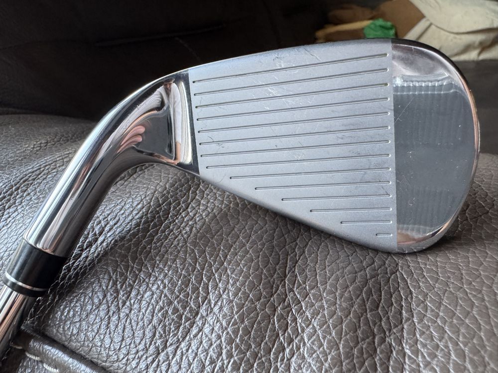Клъбове/Стикове за голф Callaway Paradym X и AI Smoke