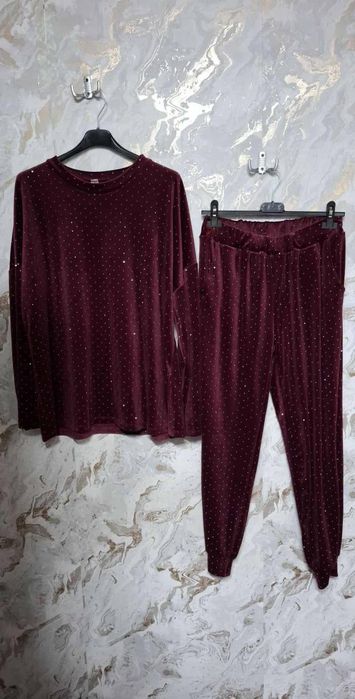 Compleu dama universal