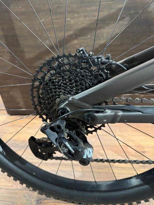 Bicicleta MTB Specialized Stumpjumper Comp Alloy 2023 S-M