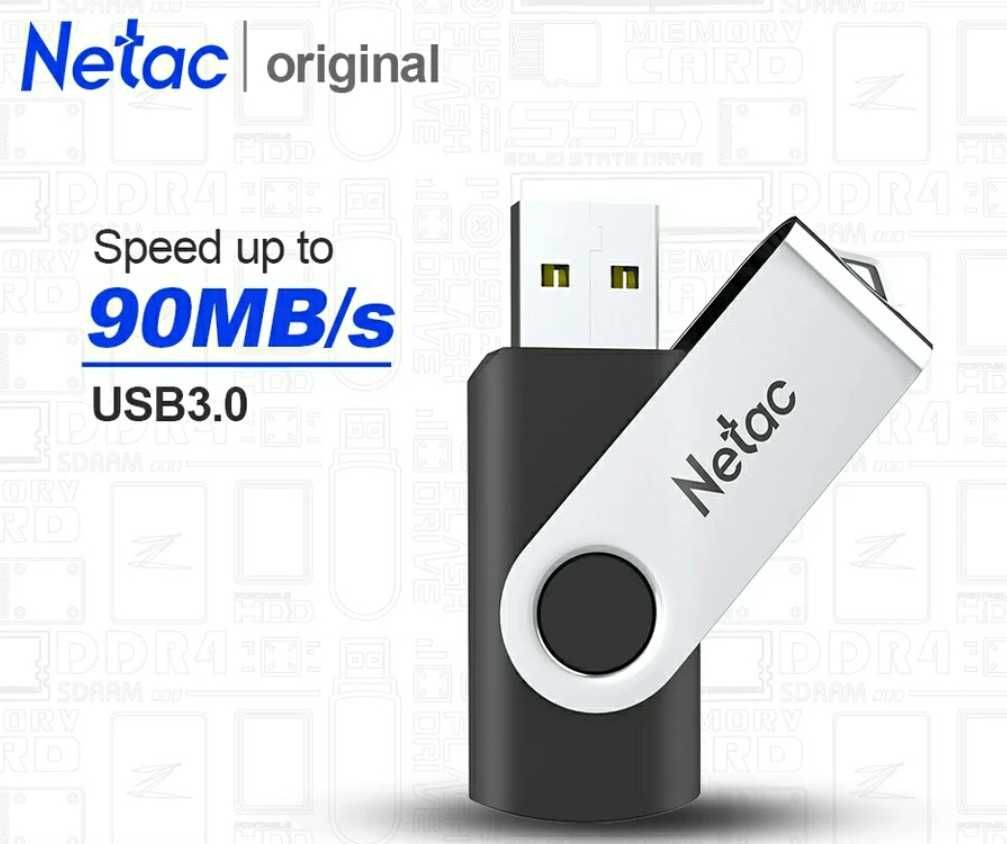 Флашка мини, 32GB гб, флаш памет, USB флашка за кола