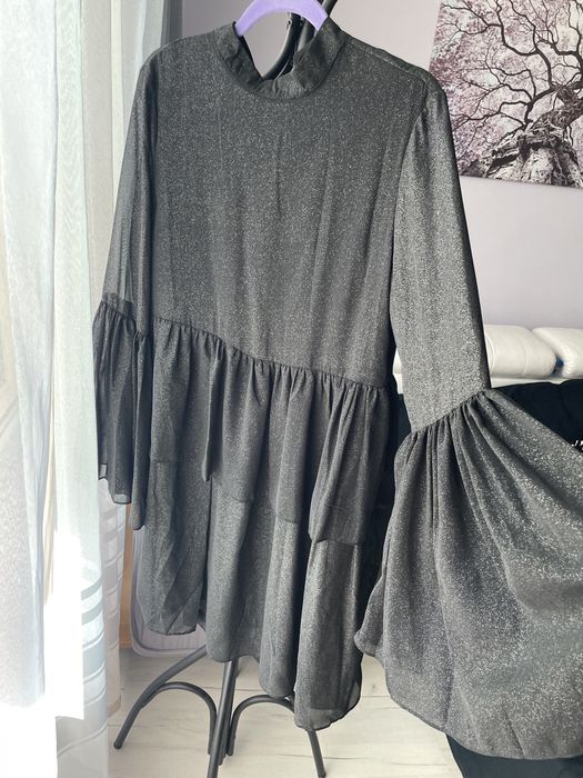 Нова рокля Tigha р.Л