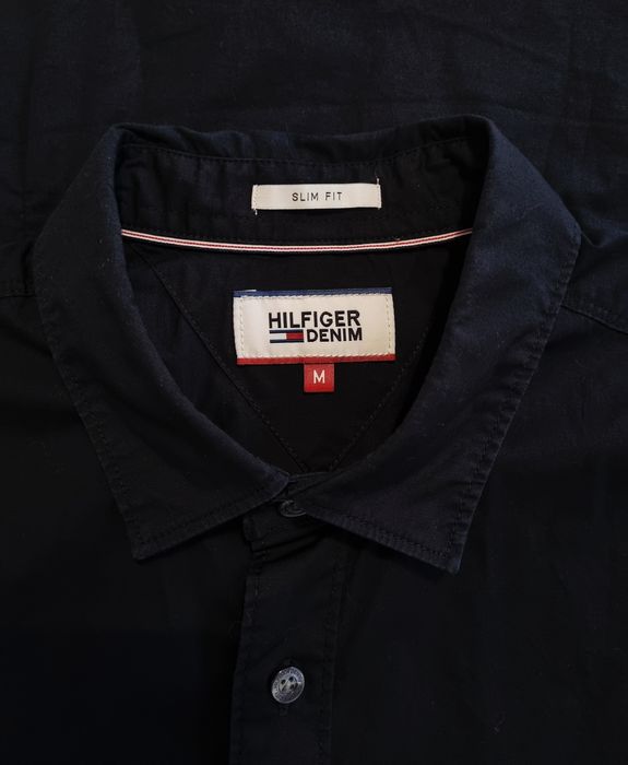 Camasa Tommy Hilfiger