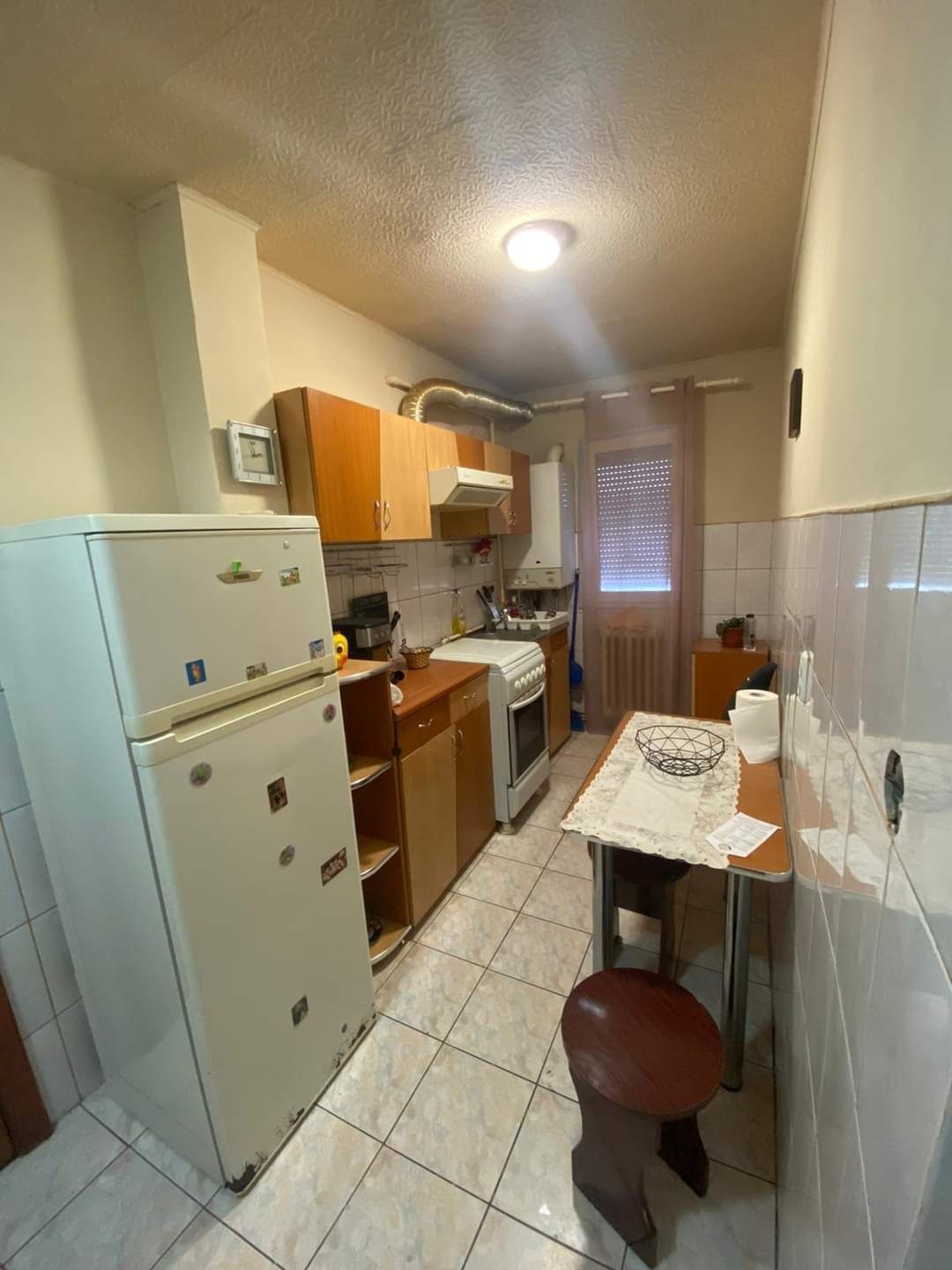 Vand Apartament cu 2 camere in centrul Orastiei