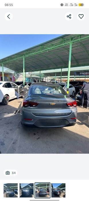 Onix Primer 2024-yil