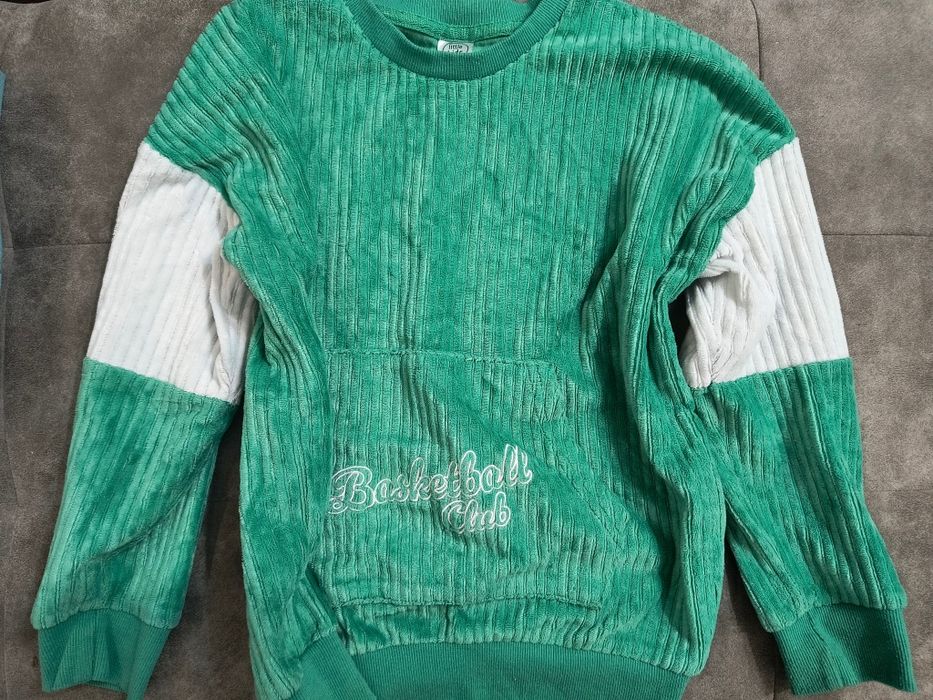 Сет блузки 5 броя за 6-7 години момче