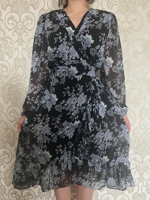 Шифон көйлек сатылады