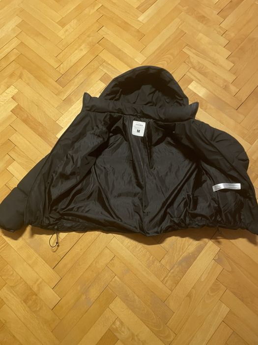 Зимно дамско яке