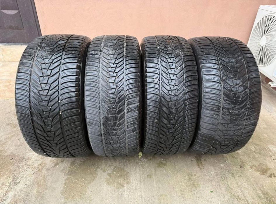 Cauciucuri Bmw X5 X6  275/45/20   305/40/20  Hankook