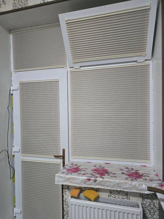 1 2 3 kunda jalyuzi tayyor va uyingizga yetqazamiz