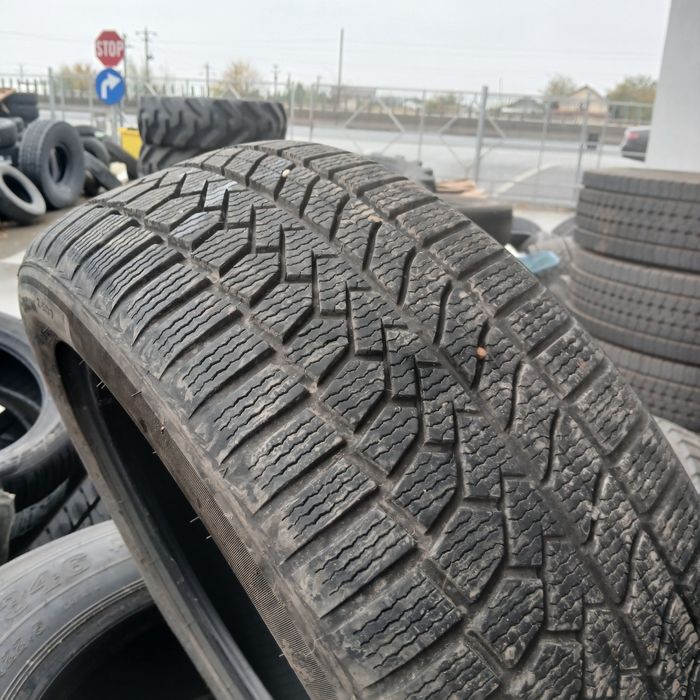 235/50 R19 iarna dot 2023