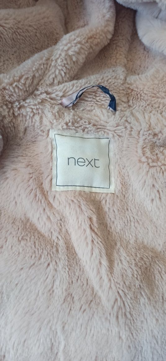 Детско зимно яке  NEXT