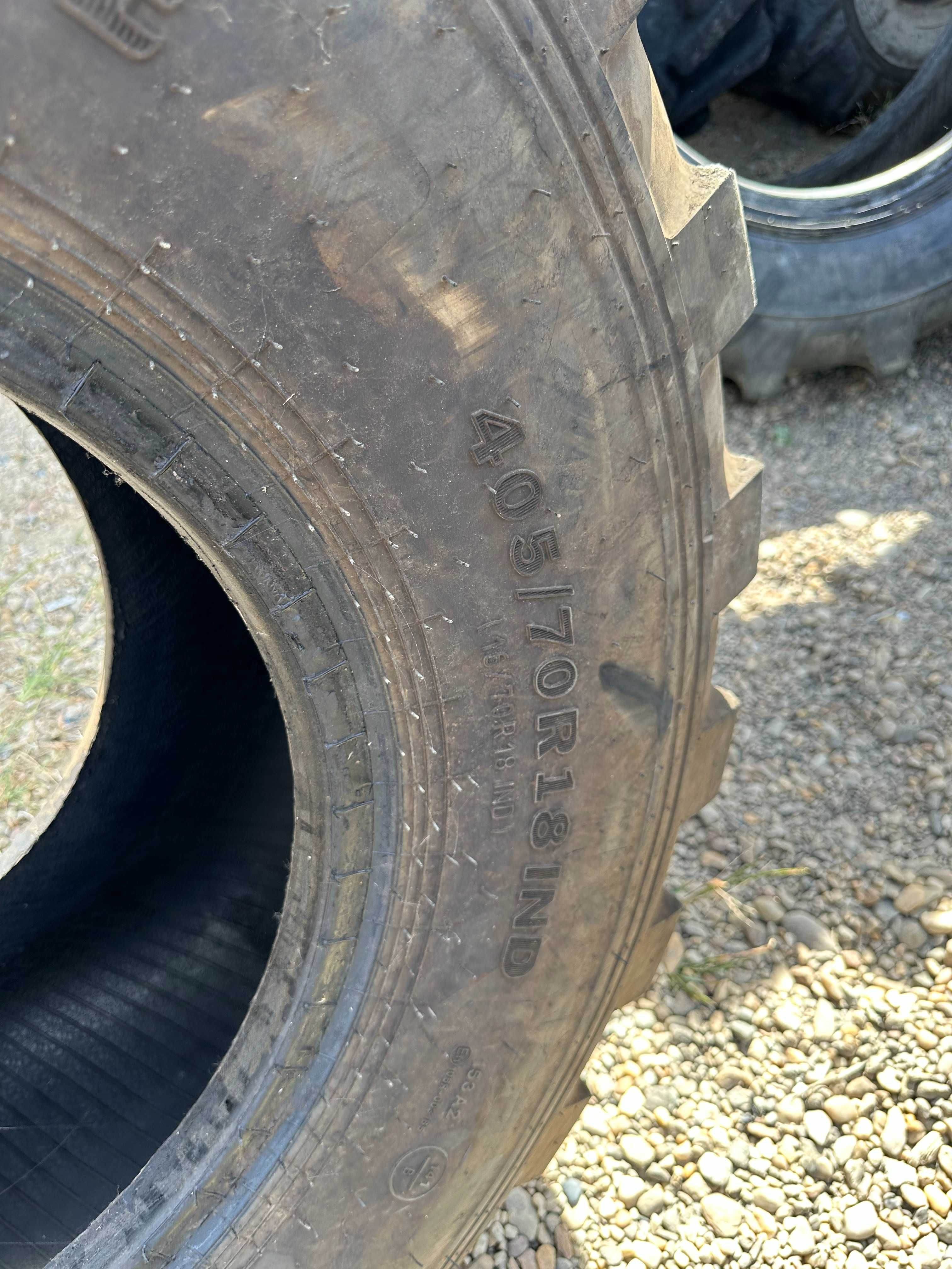 Anvelopa sh 450.70 R18